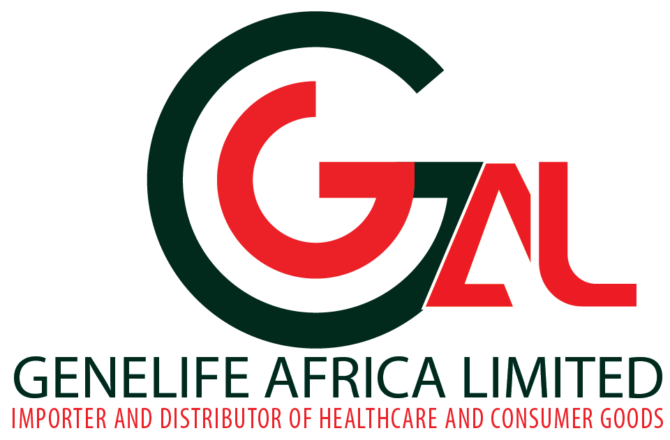 Healthcare Distributor in Kenya